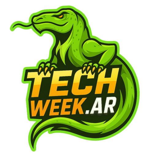Tech Week AR
